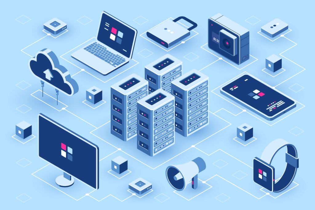 How to Choose the Right Hosting Plan